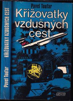 Křižovatky vzdušných cest