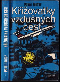 Křižovatky vzdušných cest