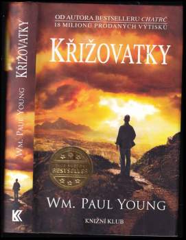 William Paul Young: Křižovatky