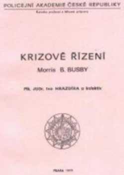 Krizové řízení