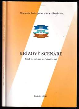 Krízové scenáre
