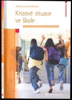 Krizové situace ve škole