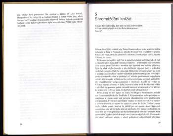 Antony Bridge: Křížové výpravy