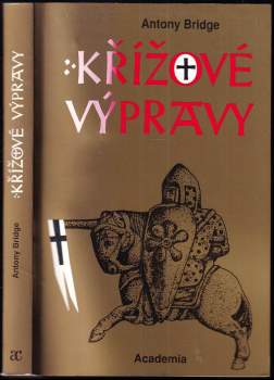 Antony Bridge: Křížové výpravy