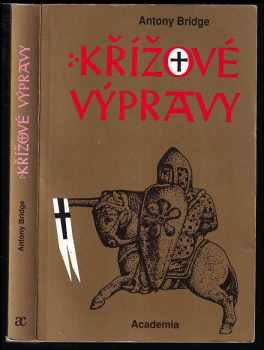 Antony Bridge: Křížové výpravy