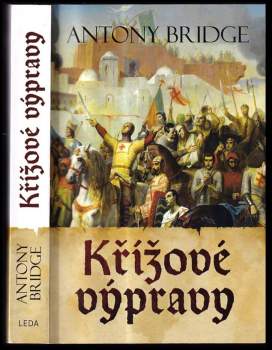 Křížové výpravy