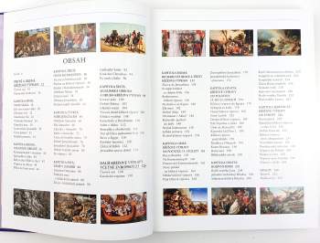 Charles Phillips: Křížové výpravy