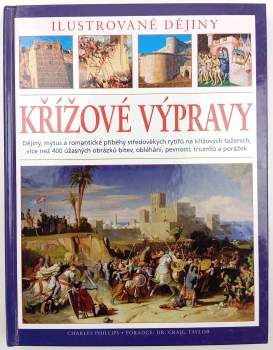 Křížové výpravy