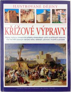 Křížové výpravy