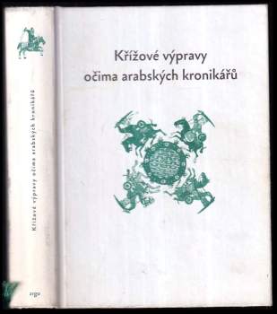 Křížové výpravy očima arabských kronikářů