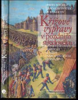 Křížové výpravy v pozdním středověku