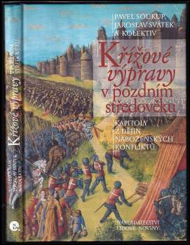 Křížové výpravy v pozdním středověku