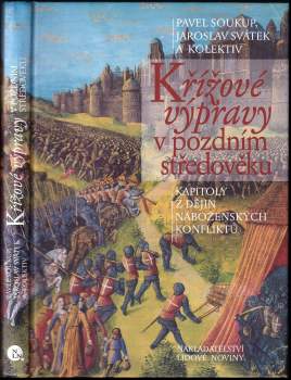 Křížové výpravy v pozdním středověku