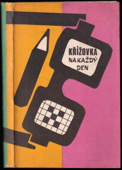 Křížovka na každý den