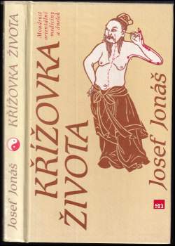 Josef Jonas: Křížovka života