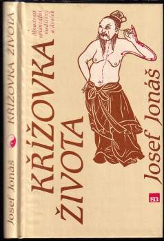 Josef Jonas: Křížovka života
