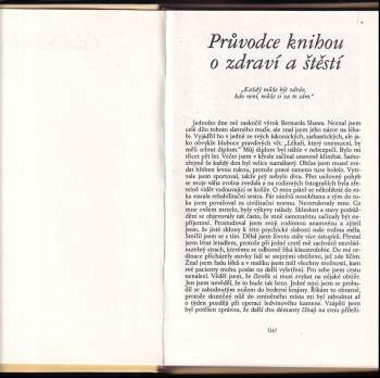 Josef Jonas: Křížovka života