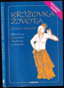 Josef Jonas: Křížovka života