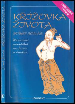 Josef Jonas: Křížovka života