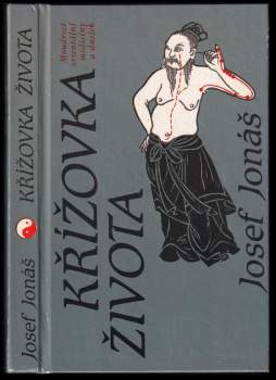 Josef Jonas: Křížovka života