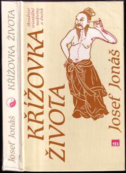 Josef Jonas: Křížovka života