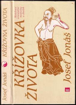 Josef Jonas: Křížovka života