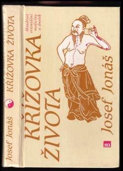 Josef Jonas: Křížovka života