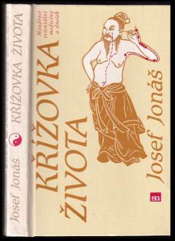 Josef Jonas: Křížovka života