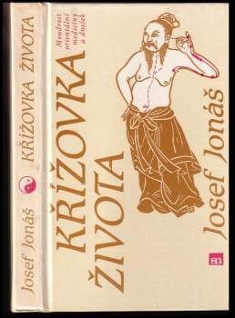 Josef Jonas: Křížovka života
