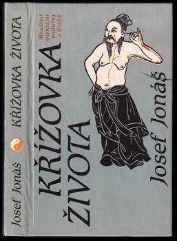 Josef Jonas: Křížovka života