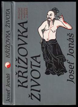 Josef Jonas: Křížovka života