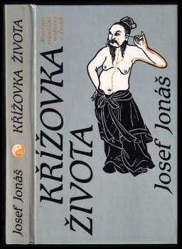 Josef Jonas: Křížovka života