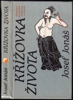 Josef Jonas: Křížovka života
