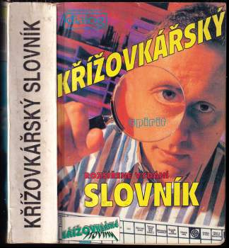 Křížovkářský slovník