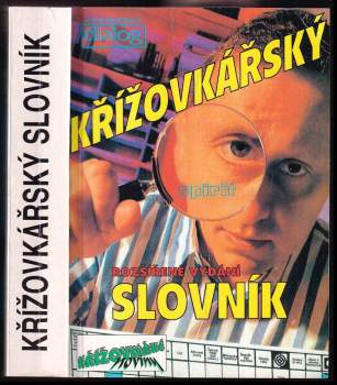 Křížovkářský slovník