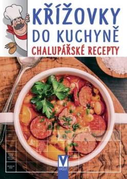 Křížovky do kuchyně