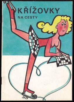 Křížovky na cesty