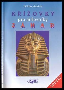 Křížovky pro milovníky záhad