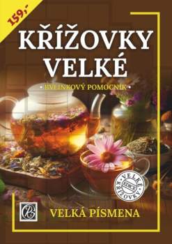 Křížovky velké