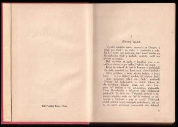 Edgar Wallace: Křížový spodek