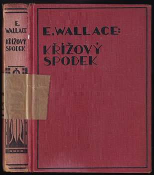 Edgar Wallace: Křížový spodek