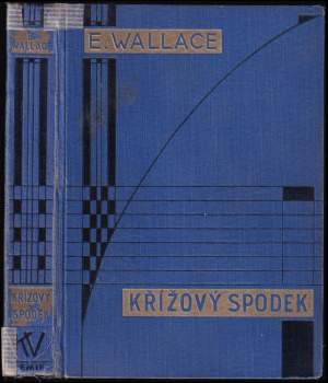 Edgar Wallace: Křížový spodek
