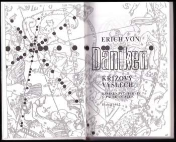 Erich von Däniken: Křížový výslech