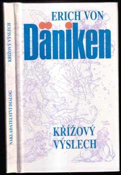 Křížový výslech : Dänikenovy teorie v palbě otázek - Erich von Däniken (1992, Dialog) - ID: 712229