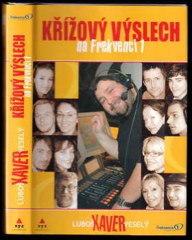 Luboš Veselý: Křížový výslech