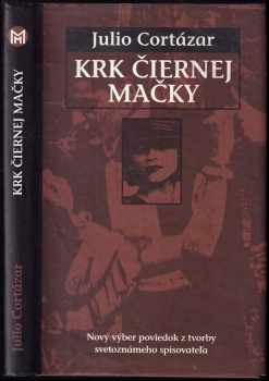 Krk čiernej mačky