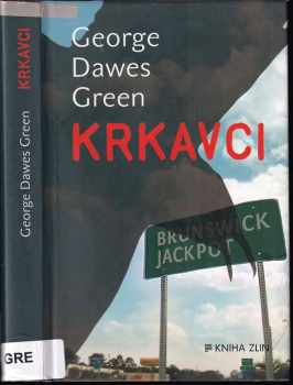 Krkavci