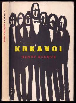 Krkavci