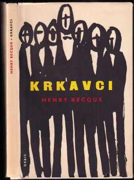 Krkavci