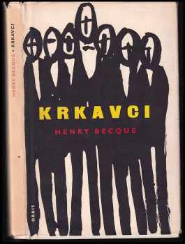 Krkavci